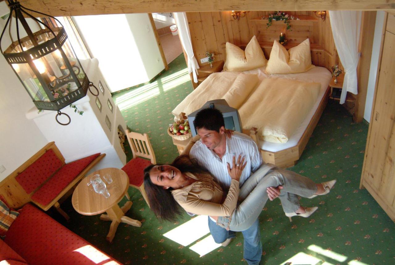 Berghotel Hauserbauer Dorfgastein Rum bild